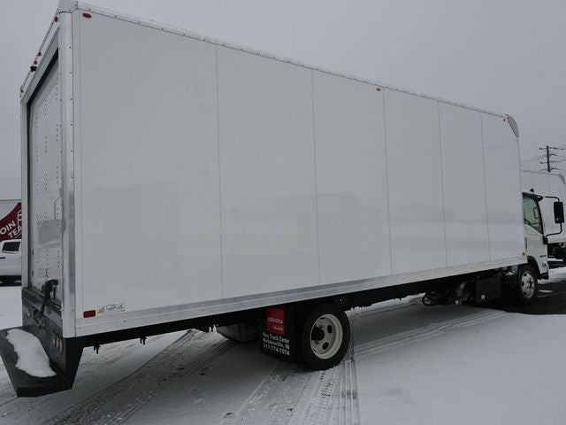 2026 Isuzu NRR 19500 GVW 212WB