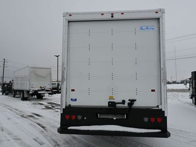 2026 Isuzu NRR 19500 GVW 212WB