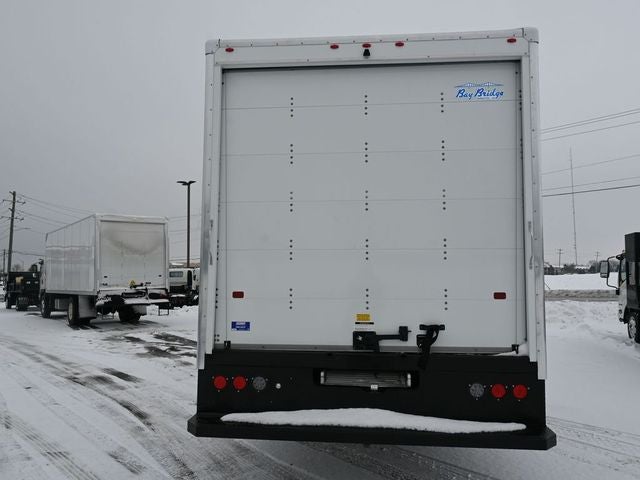 2026 Isuzu NRR 19500 GVW 212WB