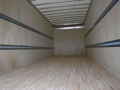 2026 Isuzu NRR 19500 GVW 212WB