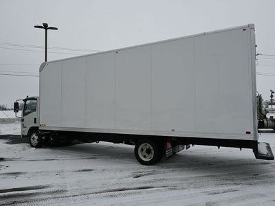 2026 Isuzu NRR 19500 GVW 212WB