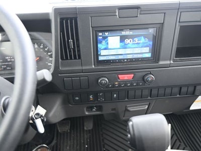 2026 Isuzu NRR 19500 GVW 212WB