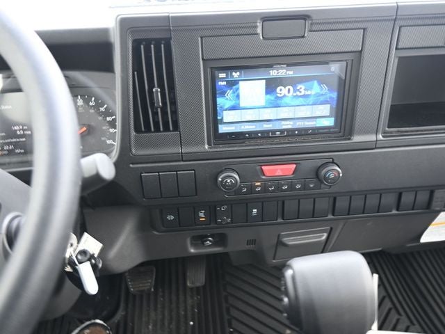 2026 Isuzu NRR 19500 GVW 212WB