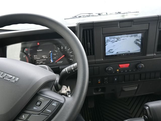 2026 Isuzu NRR 19500 GVW 212WB