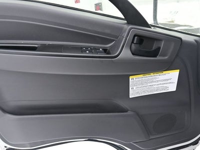 2026 Isuzu NRR 19500 GVW 212WB