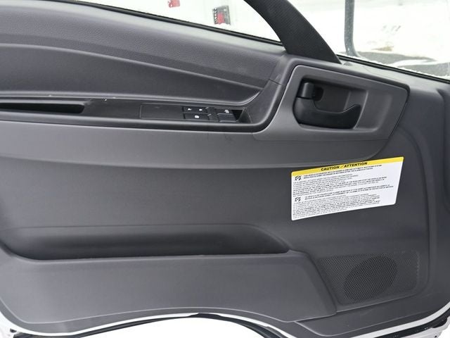 2026 Isuzu NRR 19500 GVW 212WB