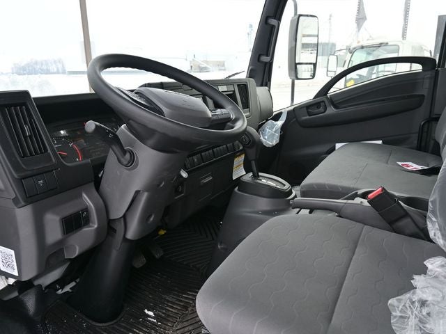 2026 Isuzu NRR 19500 GVW 212WB