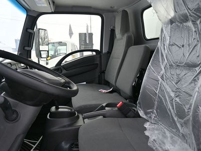 2026 Isuzu NRR 19500 GVW 212WB