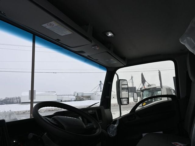 2026 Isuzu NRR 19500 GVW 212WB