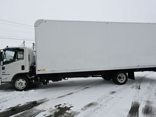 2026 Isuzu NRR 19500 GVW 212WB