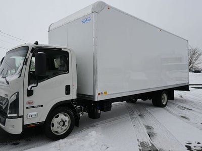 2026 Isuzu NRR 19500 GVW 212WB