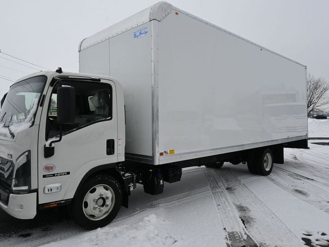 2026 Isuzu NRR 19500 GVW 212WB