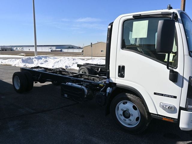 2026 Isuzu NRR 19500 GVW 176WB