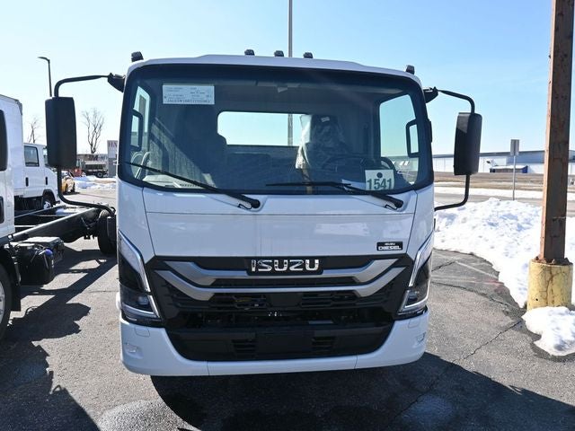 2026 Isuzu NRR 19500 GVW 176WB