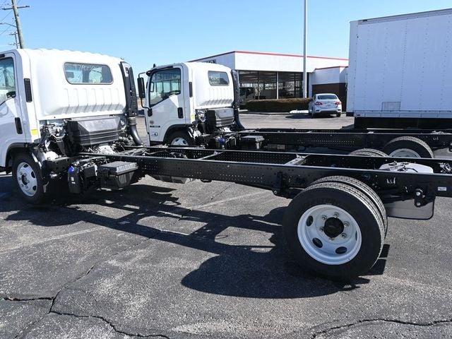 2026 Isuzu NRR 19500 GVW 176WB