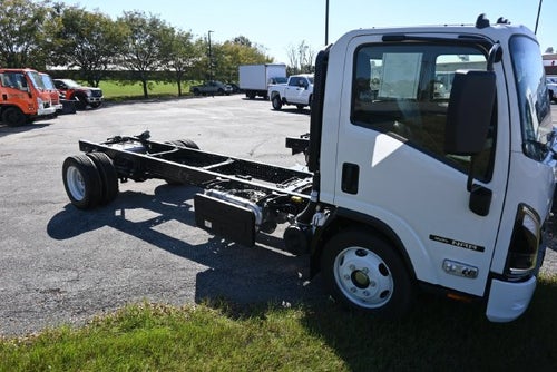 2027 Isuzu NRR 19500 GVW 176 WB