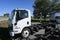 2027 Isuzu NRR 19500 GVW 176 WB