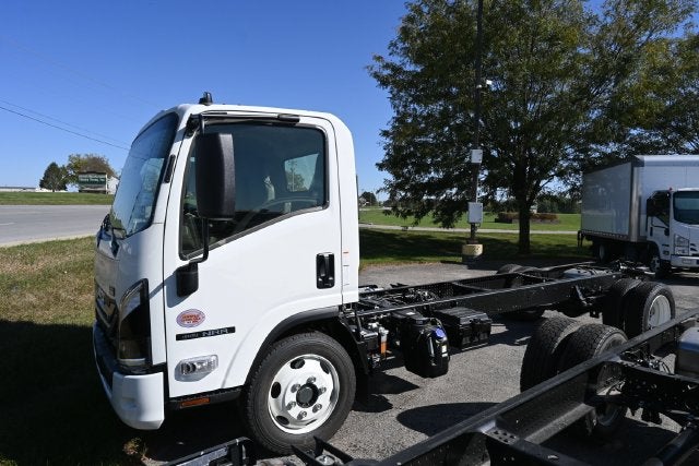 2027 Isuzu NRR 19500 GVW 176 WB