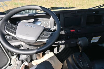 2027 Isuzu NRR 19500 GVW 176 WB