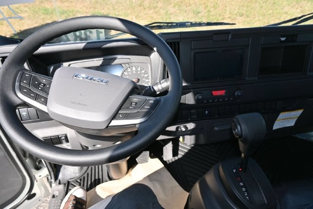 2027 Isuzu NRR 19500 GVW 176 WB