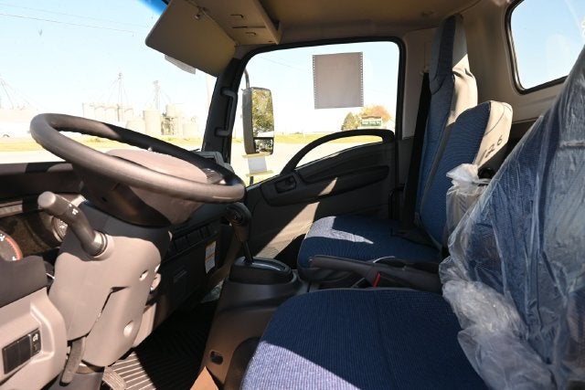2027 Isuzu NRR 19500 GVW 176 WB