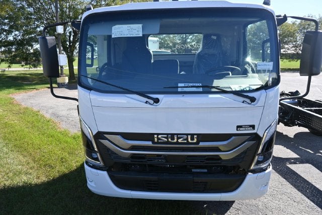 2027 Isuzu NRR 19500 GVW 176 WB
