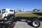 2027 Isuzu NRR 19500 GVW 176 WB