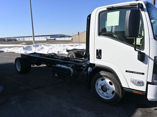 2026 Isuzu NRR 19500 GVW 176WB