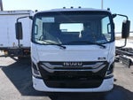 2026 Isuzu NRR 19500 GVW 176WB