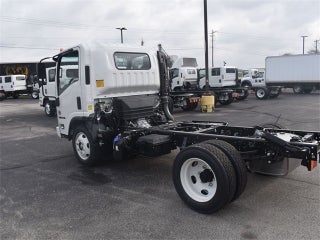 2024 Isuzu NRR N 109WB in Indianapolis, IN - Hare Truck Center